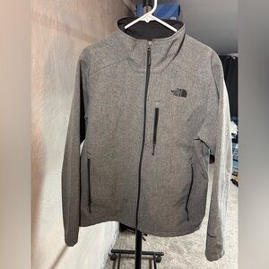 The North Face Gray Jacket